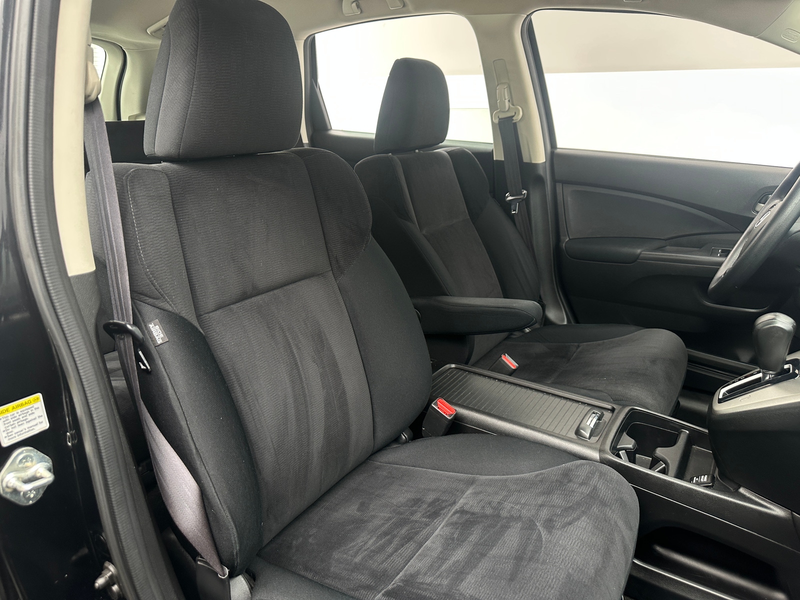 Thumbnail: 2013 Honda CR-V - 2