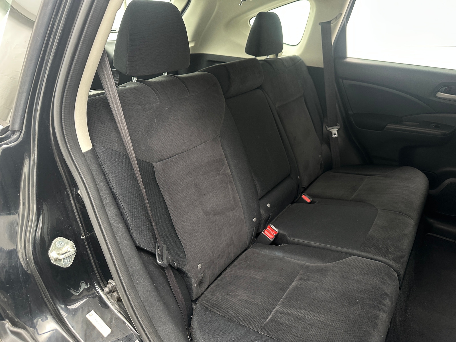Thumbnail: 2013 Honda CR-V - 6