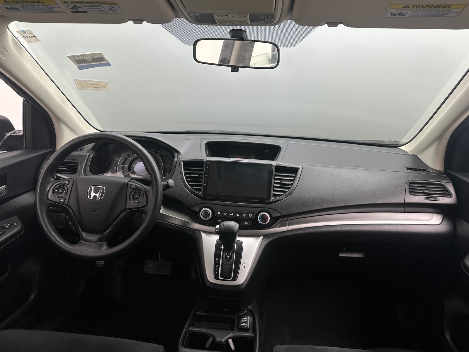 Thumbnail: 2013 Honda CR-V - 3