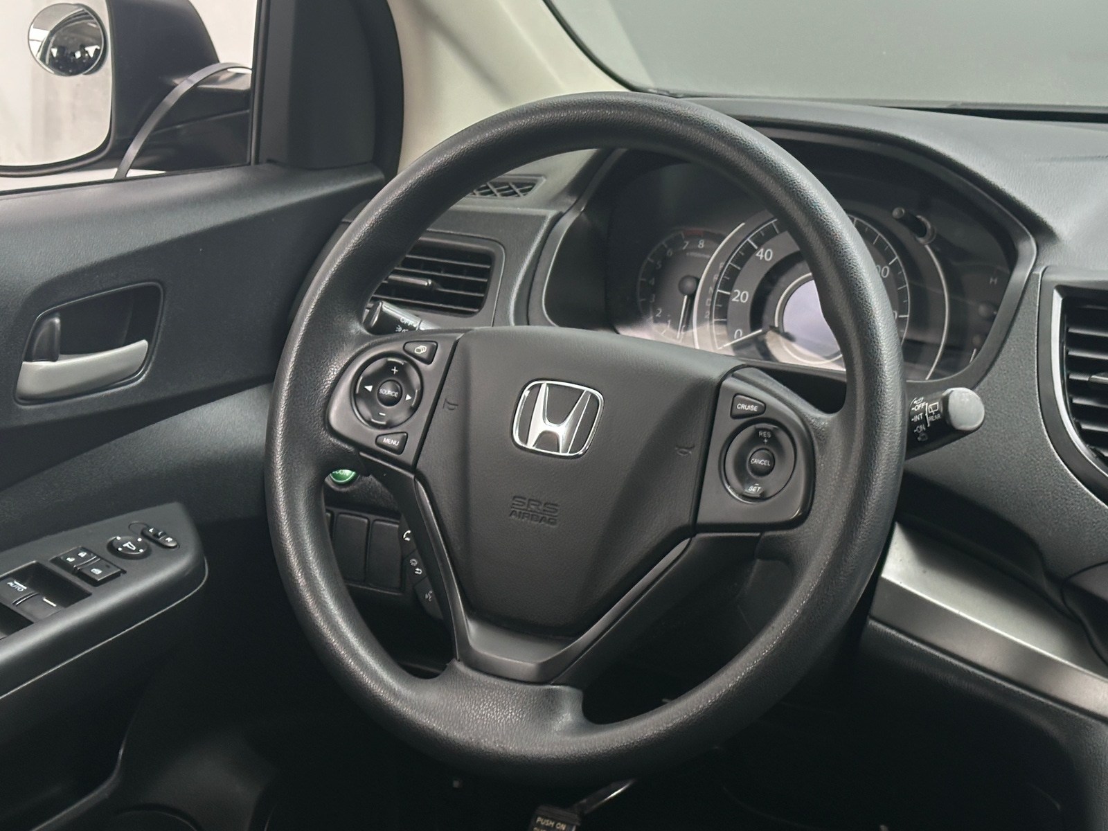 Thumbnail: 2013 Honda CR-V - 5