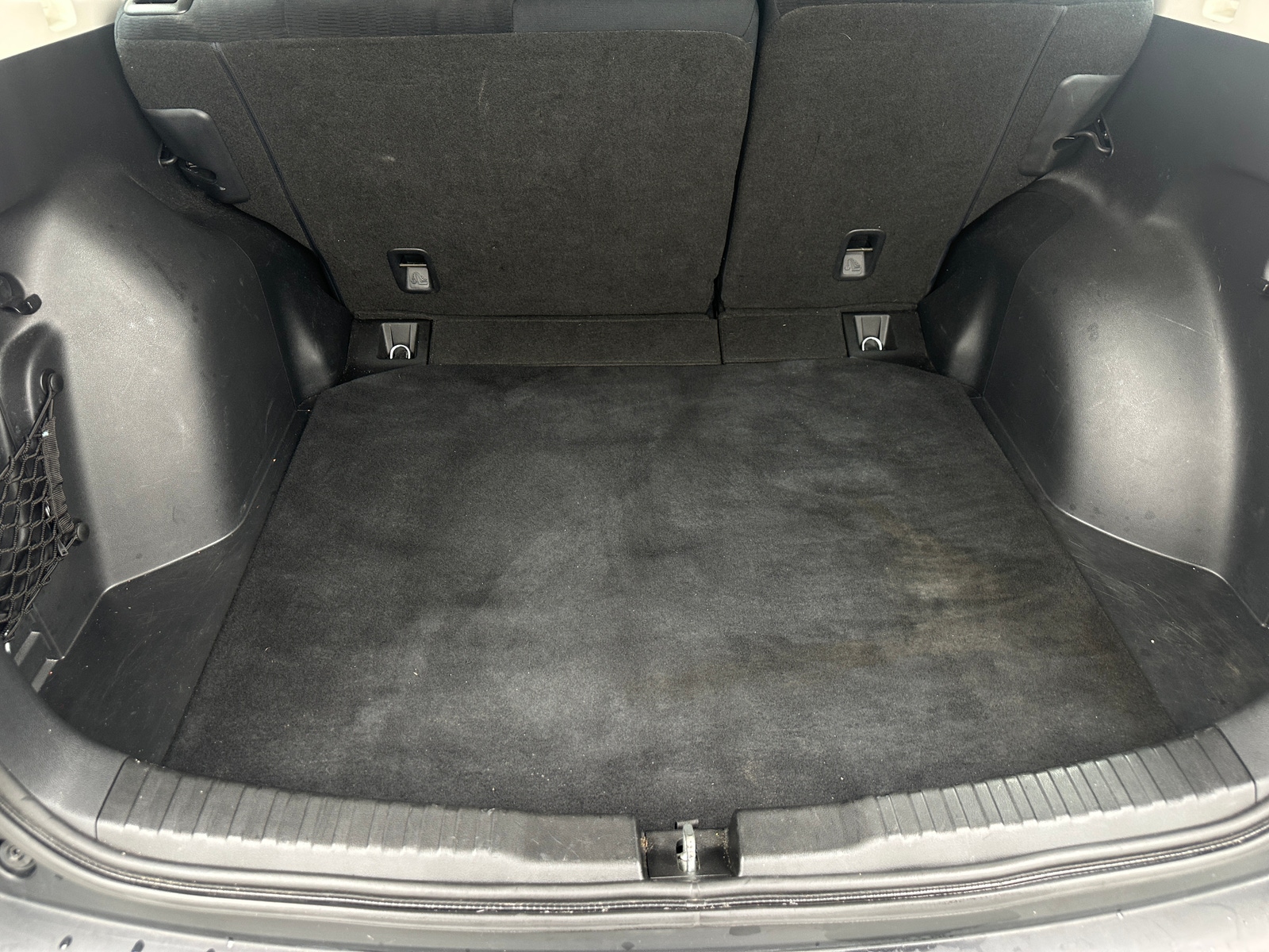 Thumbnail: 2013 Honda CR-V - 7