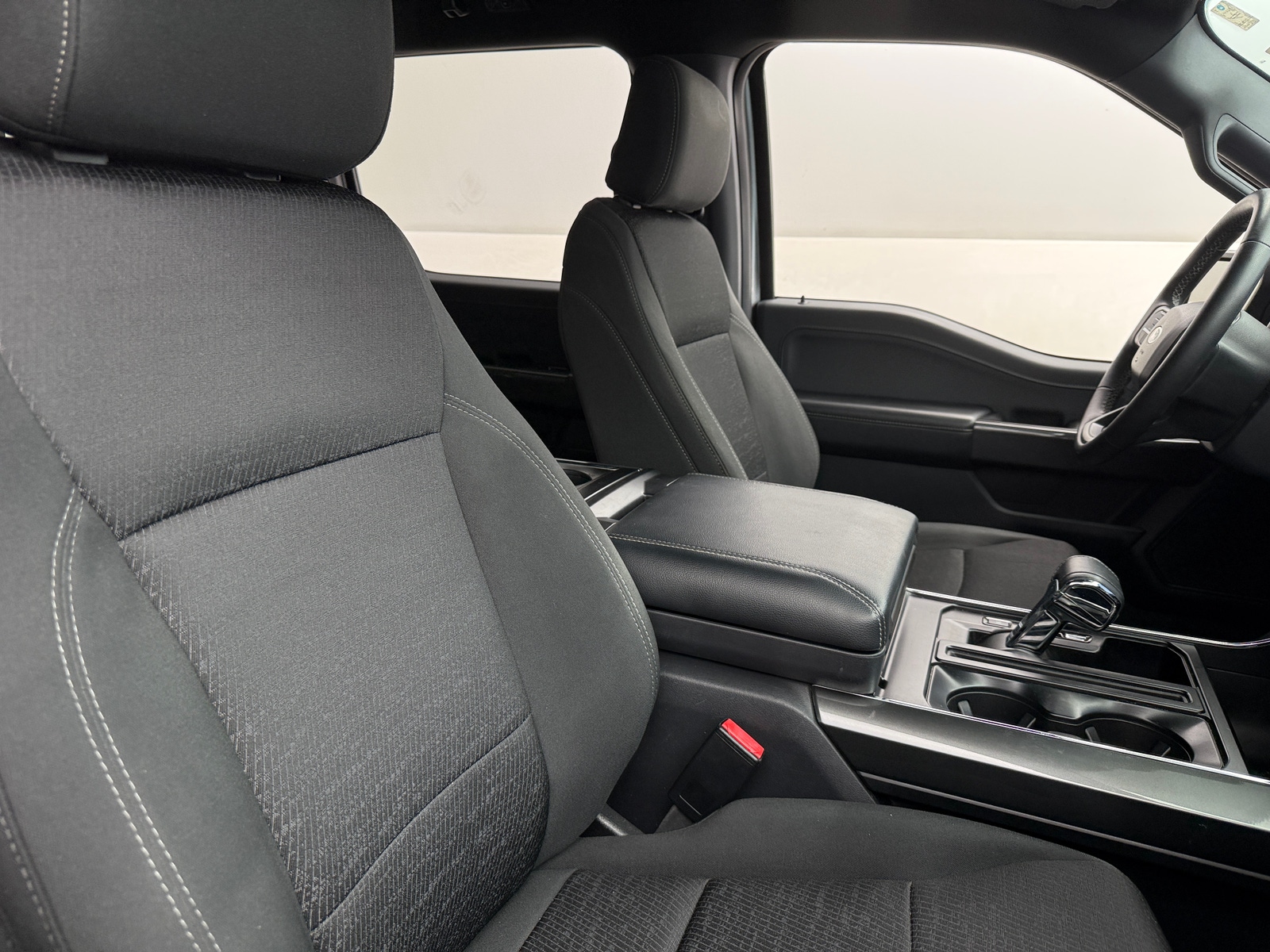 Thumbnail: 2023 Ford Econoline - 2