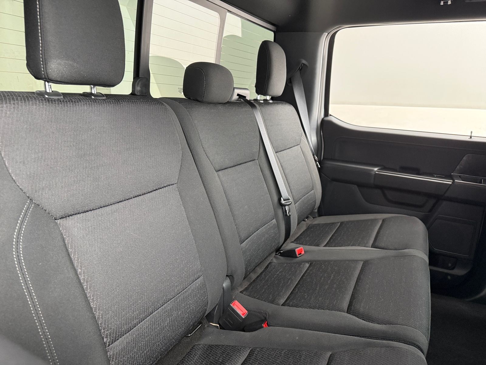 Thumbnail: 2023 Ford Econoline - 6