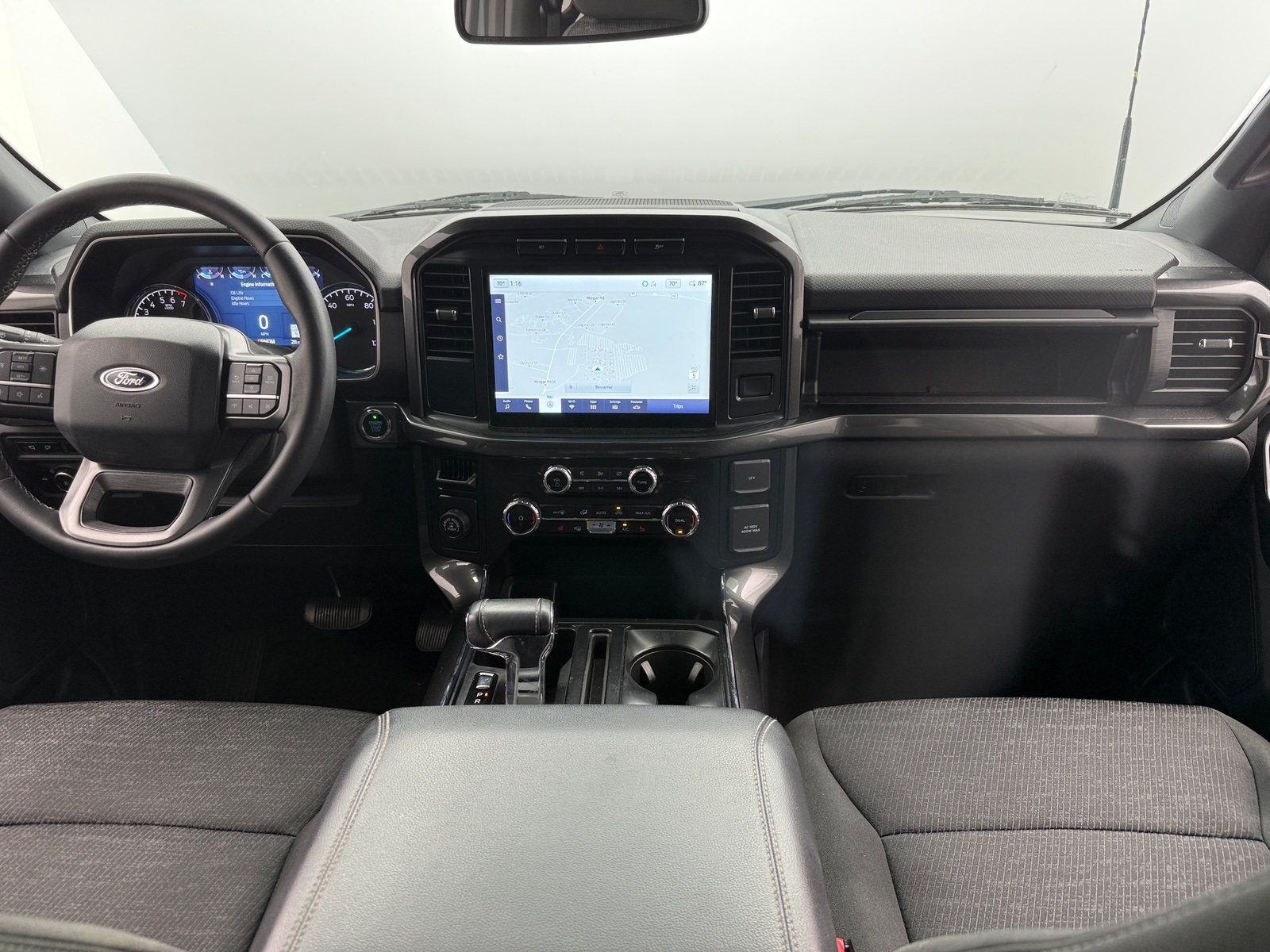 Thumbnail: 2023 Ford Econoline - 3