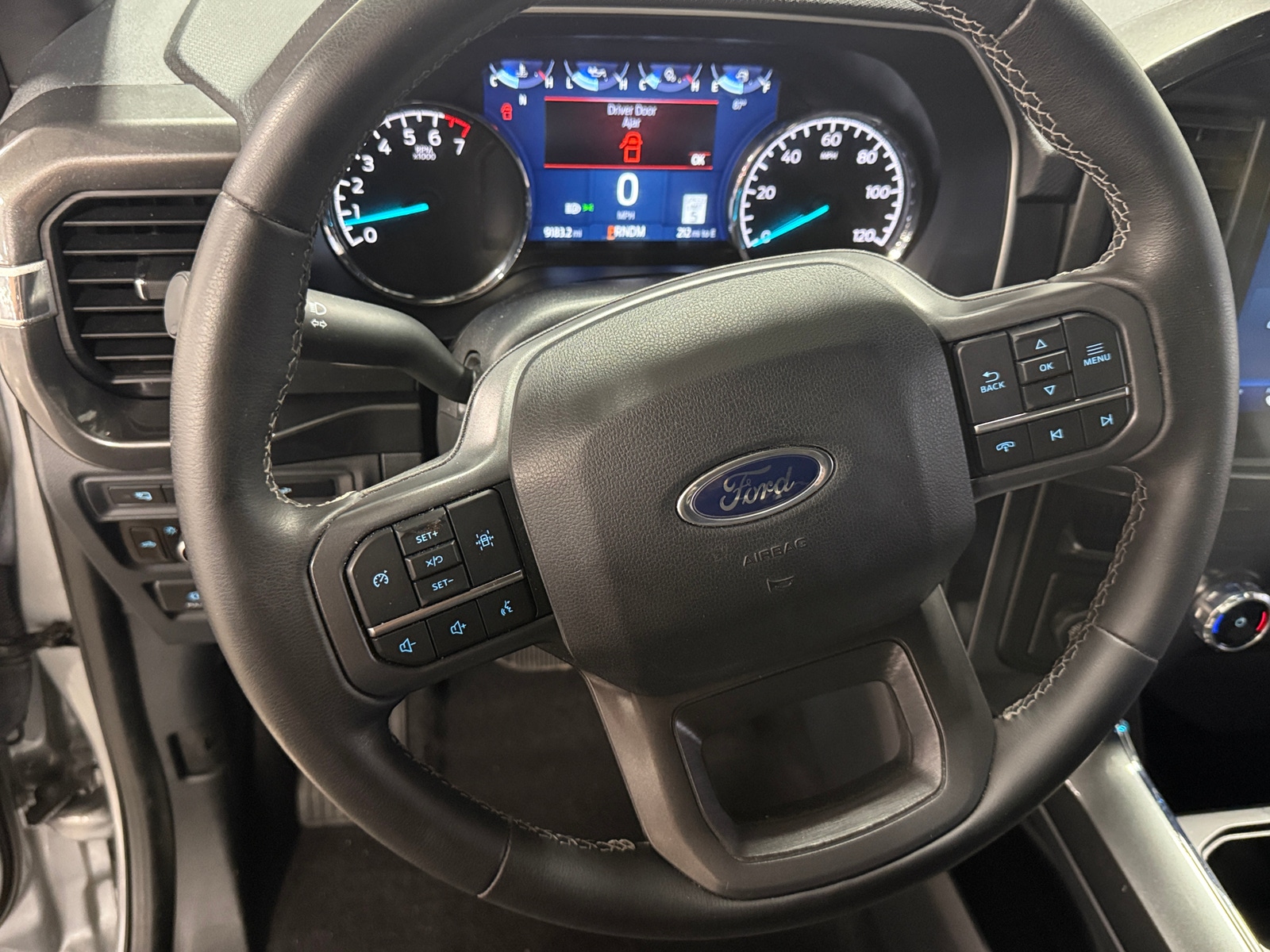 Thumbnail: 2023 Ford Econoline - 5