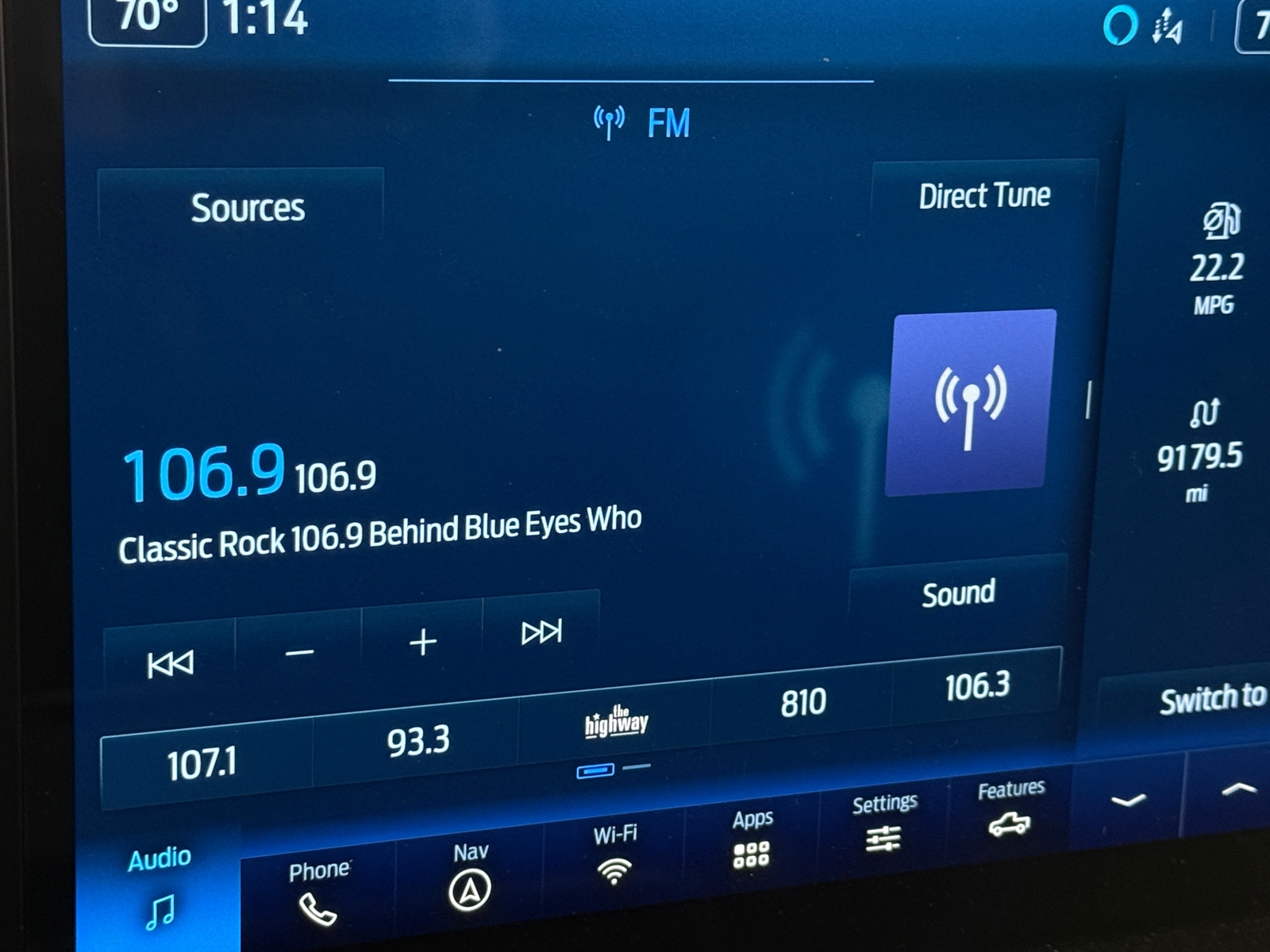 Thumbnail: 2023 Ford Econoline - 4