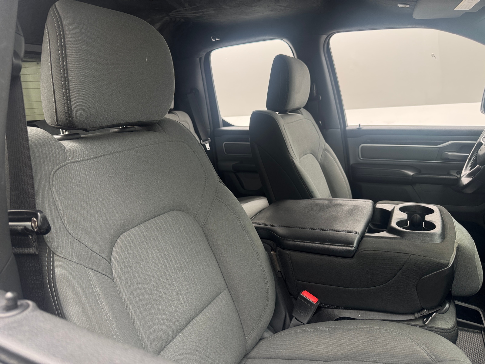Thumbnail: 2022 RAM 1500 - 2