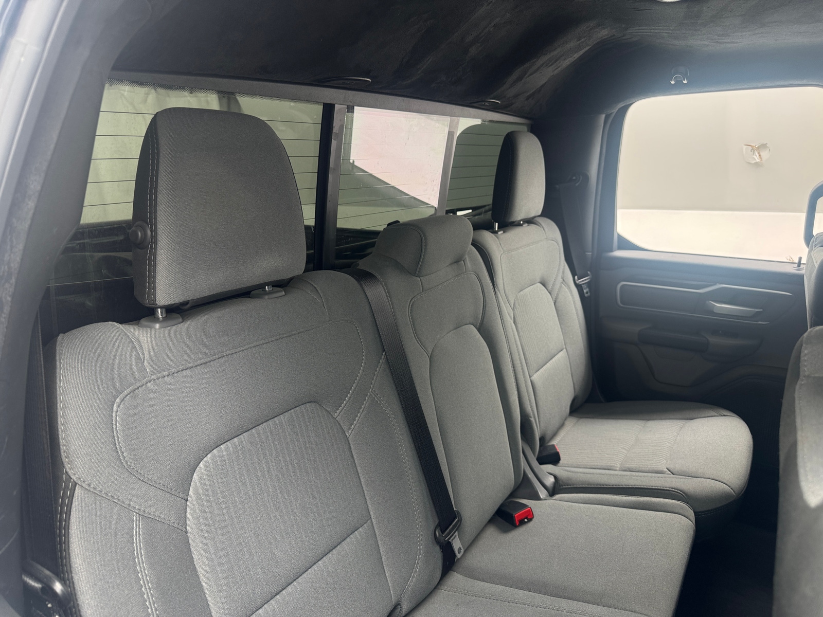Thumbnail: 2022 RAM 1500 - 6
