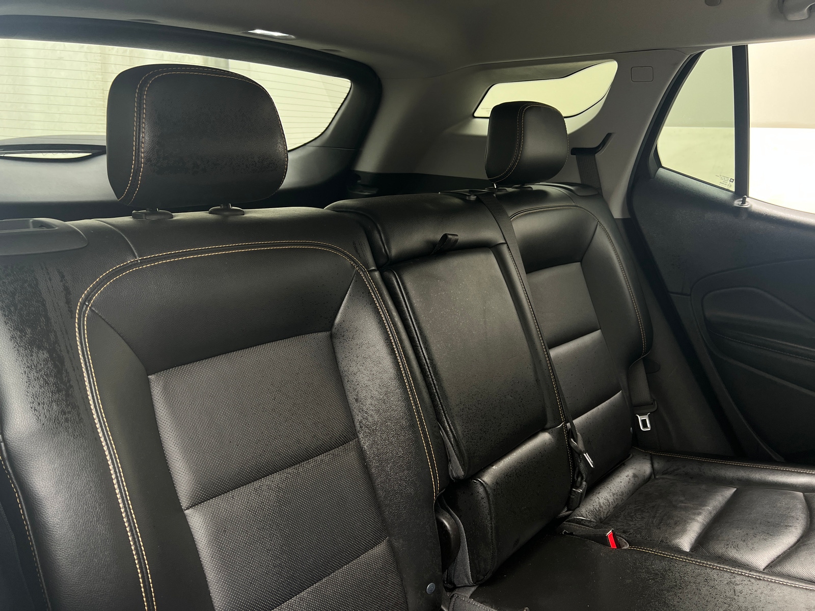 Thumbnail: 2019 GMC Terrain - 5