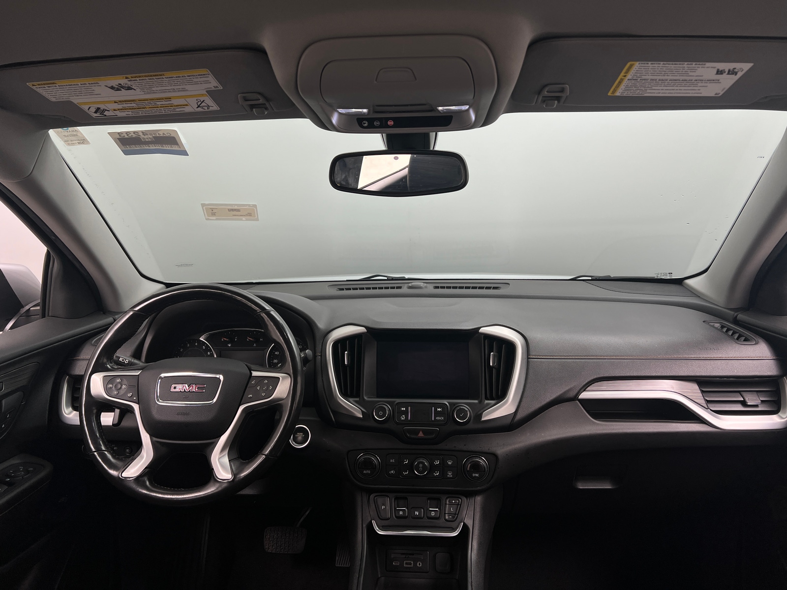Thumbnail: 2019 GMC Terrain - 2