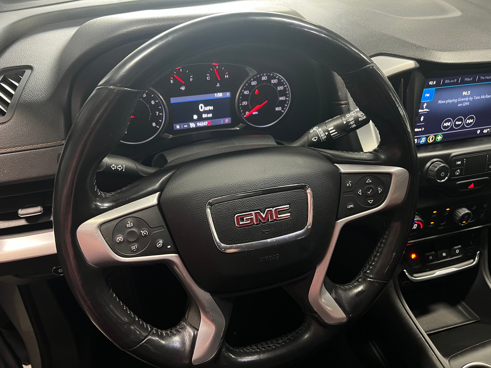 Thumbnail: 2019 GMC Terrain - 4