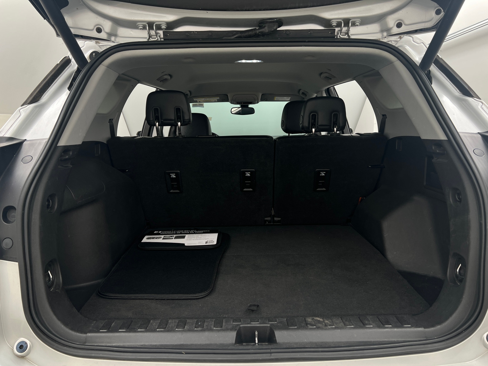 Thumbnail: 2019 GMC Terrain - 6