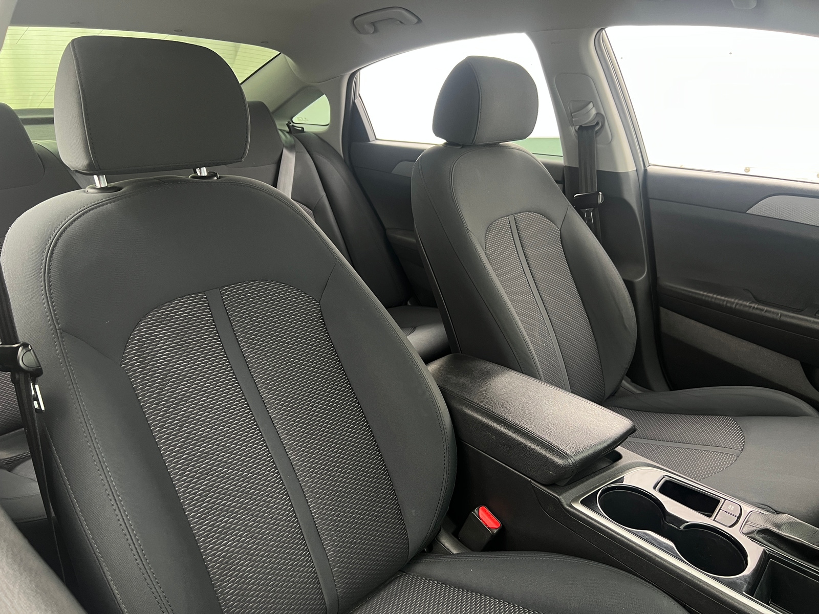 Thumbnail: 2019 Hyundai Sonata - 2