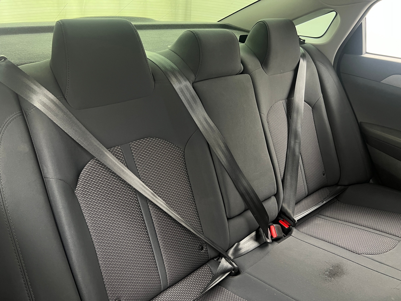 Thumbnail: 2019 Hyundai Sonata - 6