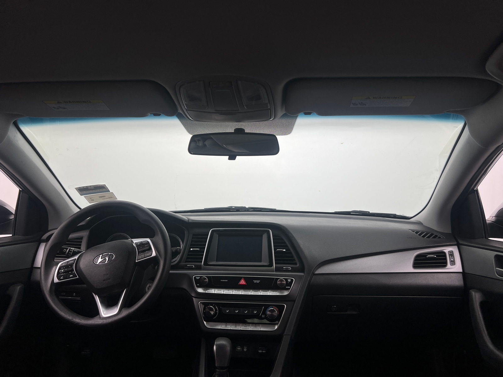 Thumbnail: 2019 Hyundai Sonata - 3