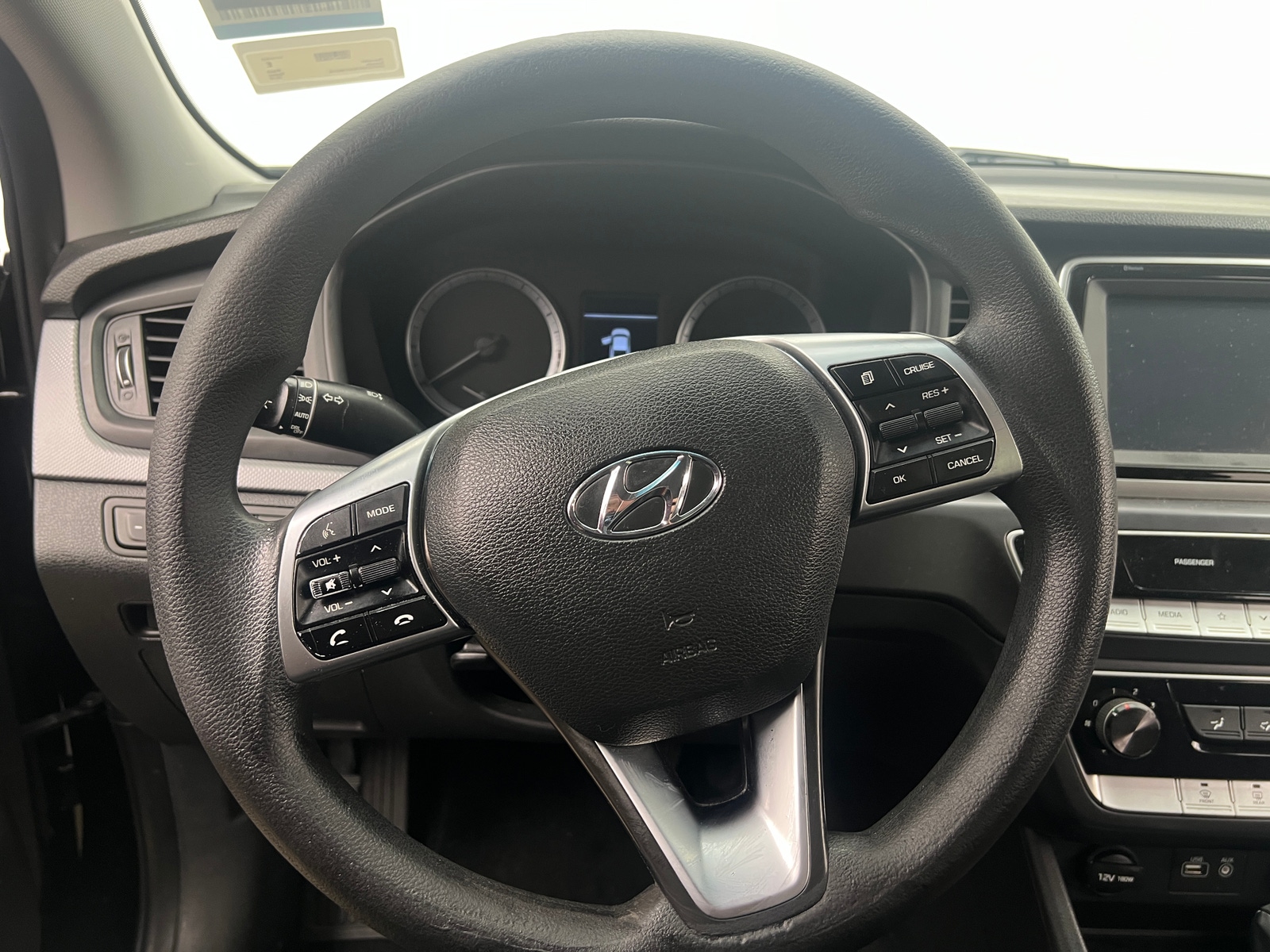 Thumbnail: 2019 Hyundai Sonata - 5