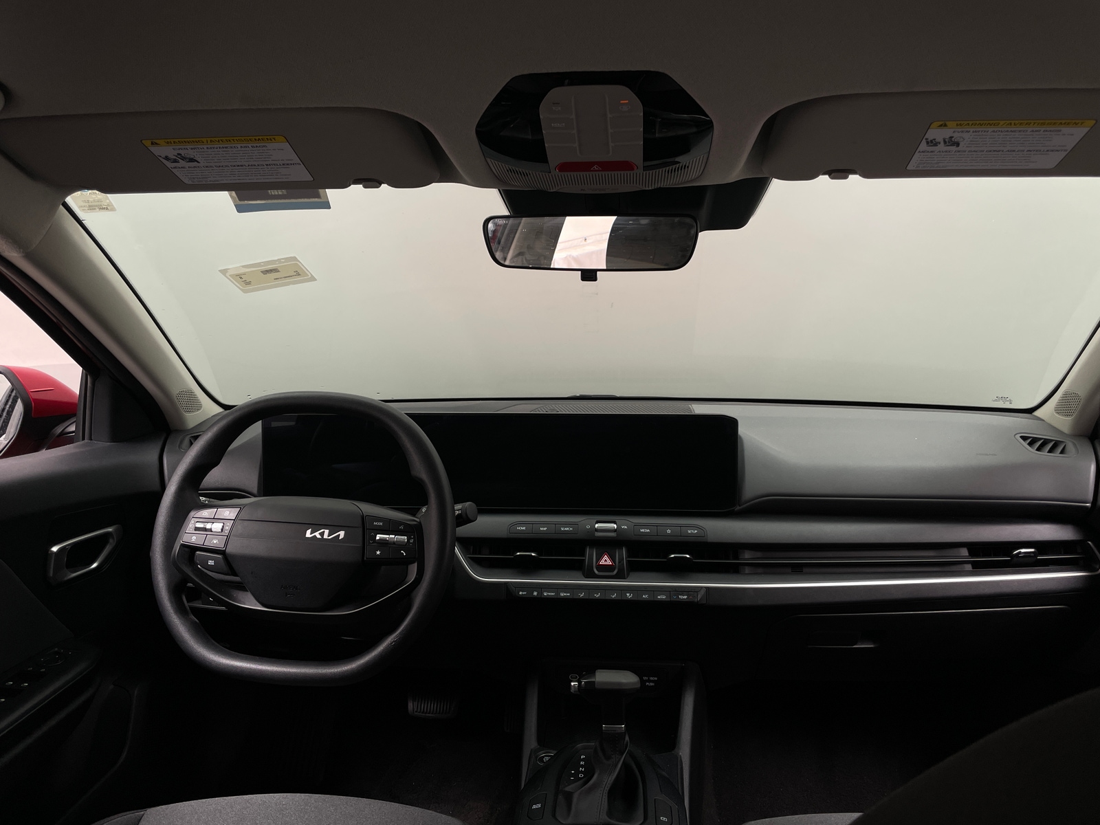 Thumbnail: 2025 Kia K4 - 3