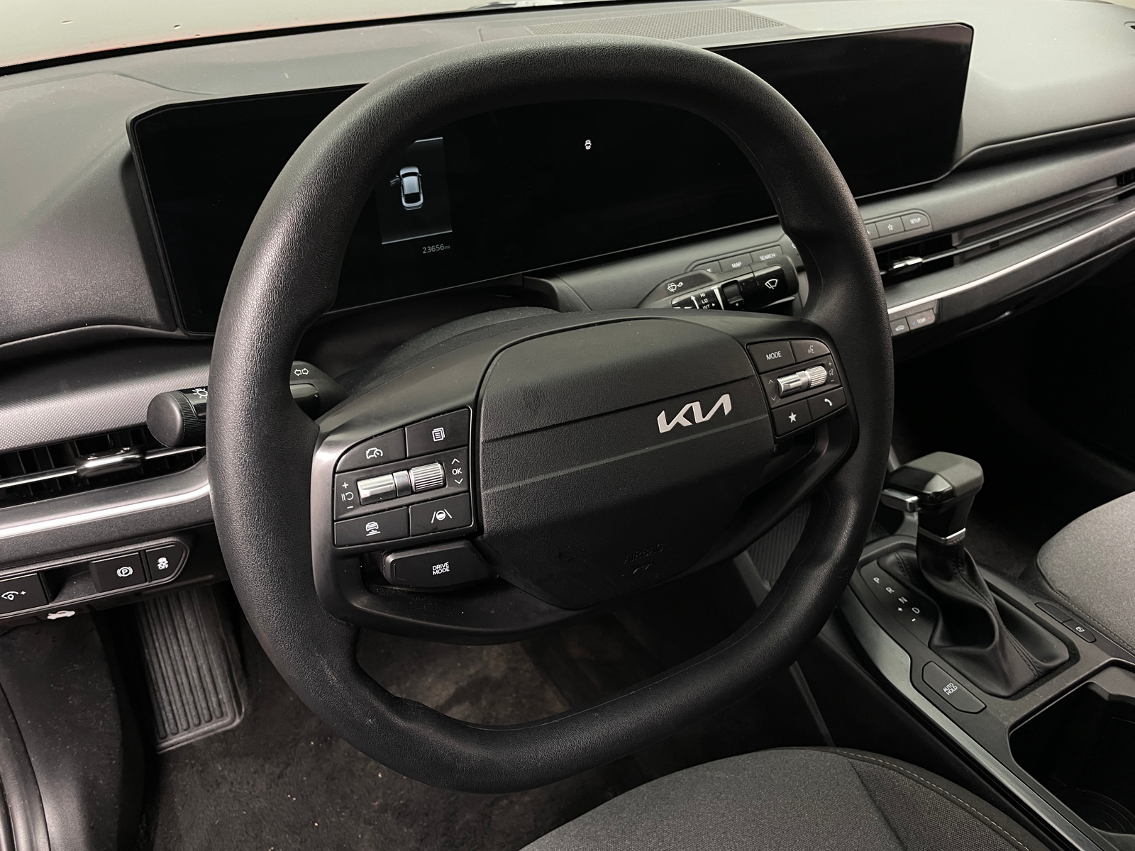 Thumbnail: 2025 Kia K4 - 5