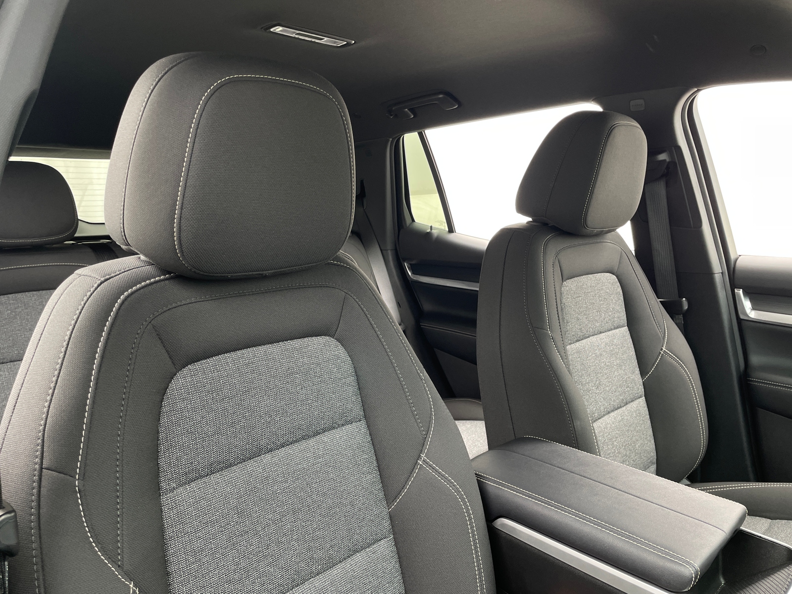 Thumbnail: 2026 GMC Terrain - 2