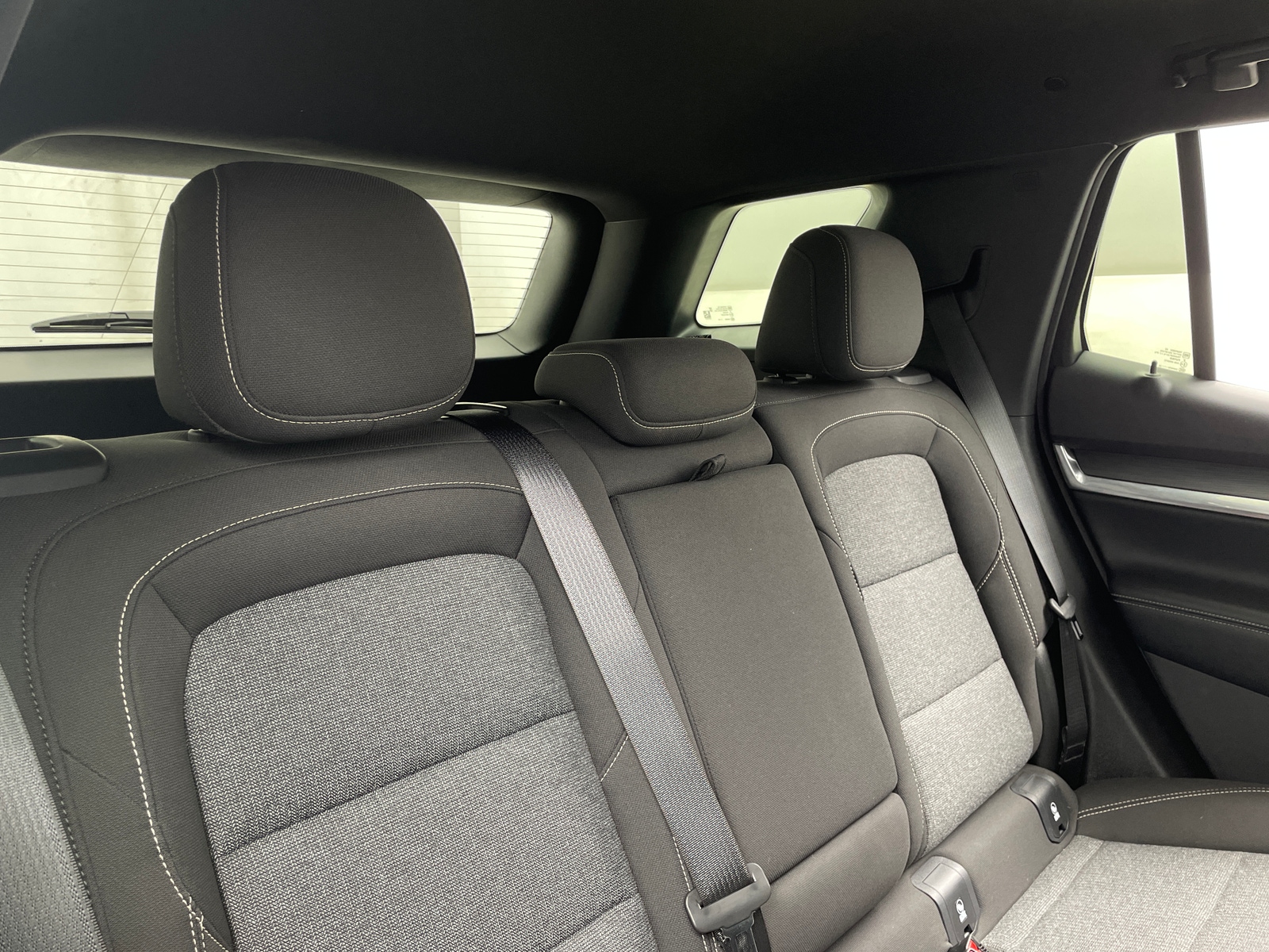 Thumbnail: 2026 GMC Terrain - 6