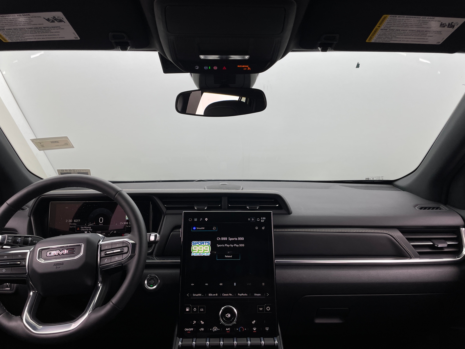 Thumbnail: 2026 GMC Terrain - 3