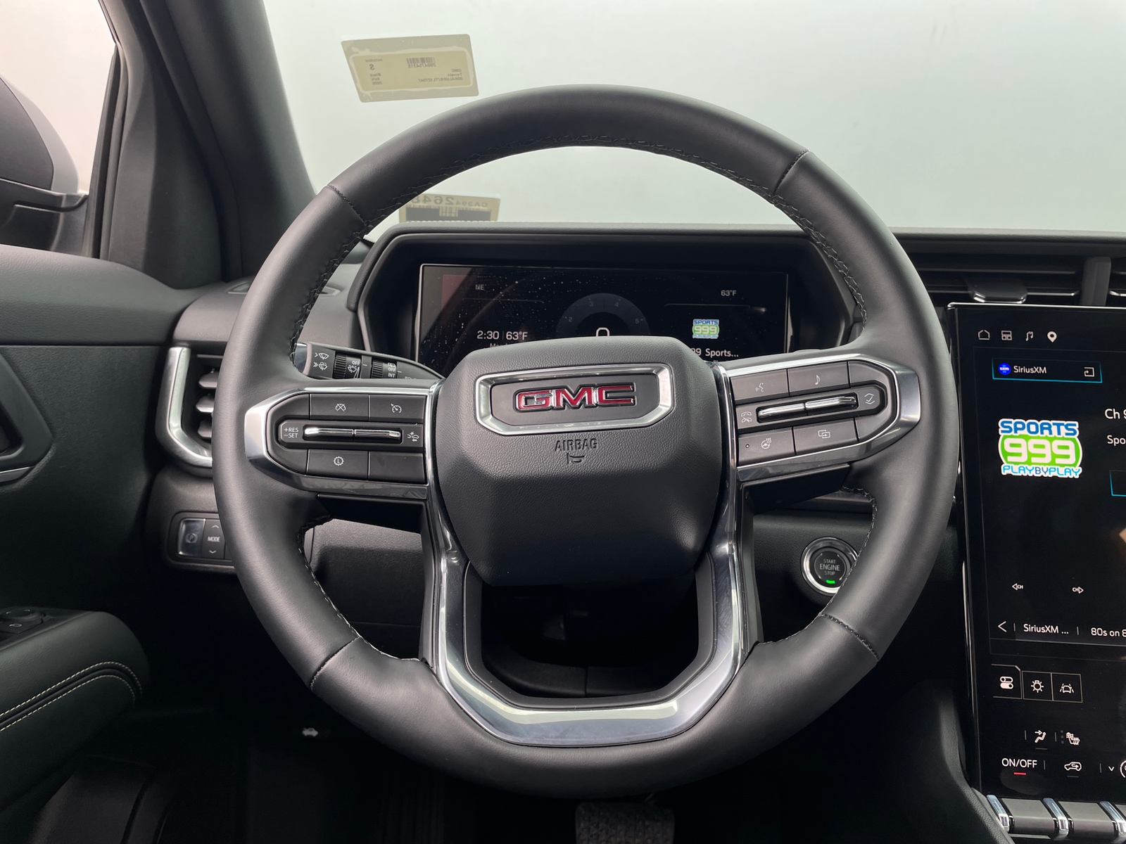 Thumbnail: 2026 GMC Terrain - 5