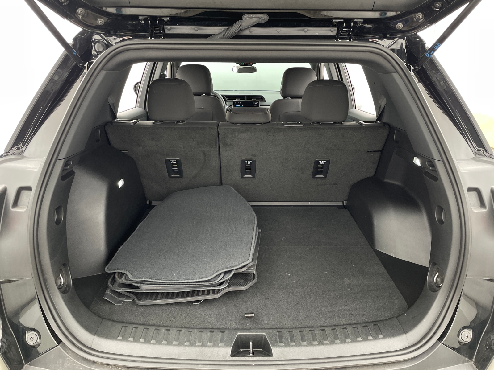 Thumbnail: 2026 GMC Terrain - 7