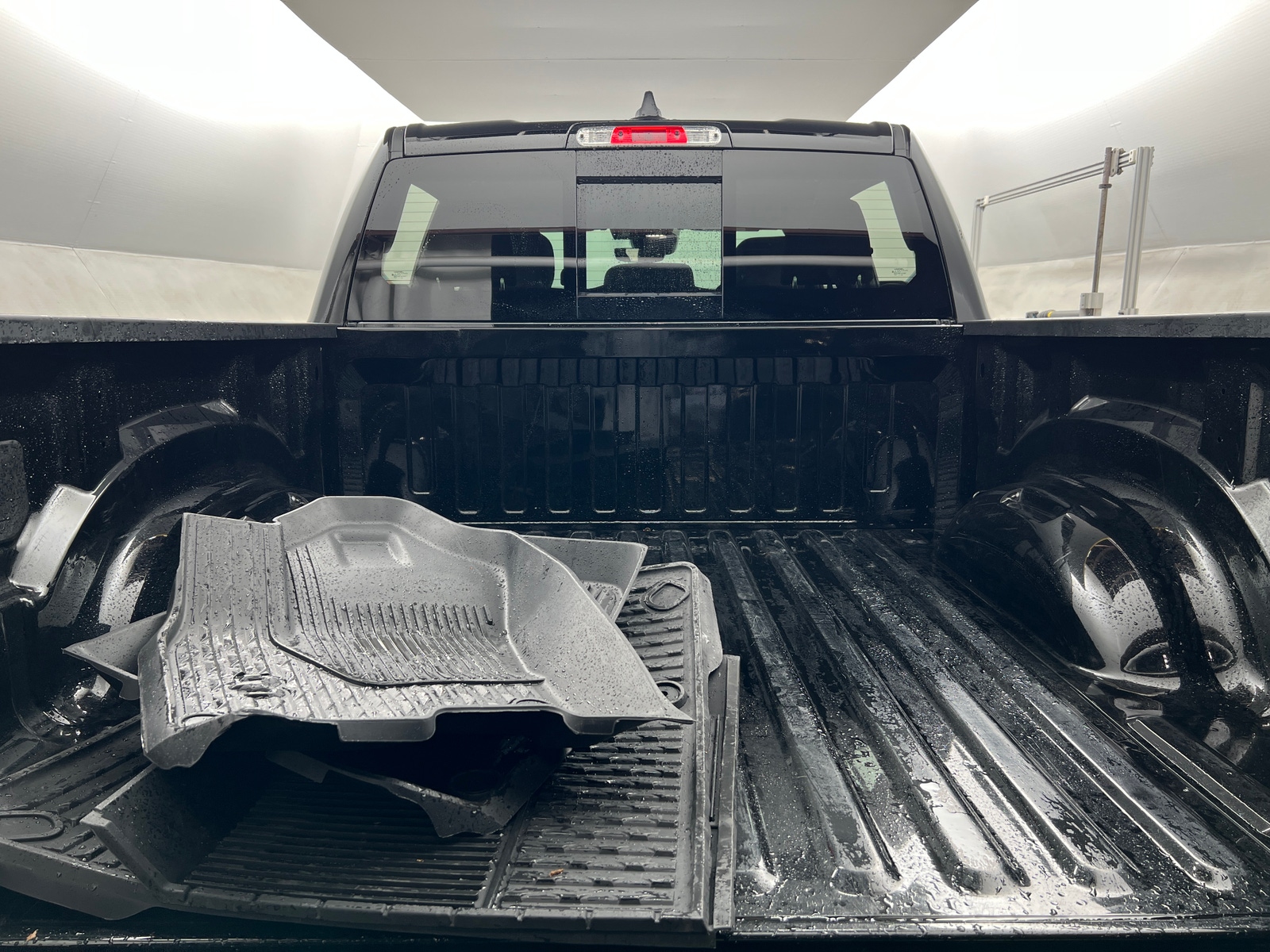 Thumbnail: 2025 RAM 1500 - 7