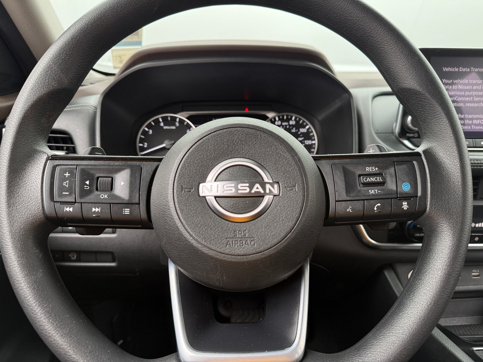 Thumbnail: 2023 Nissan Rogue - 5