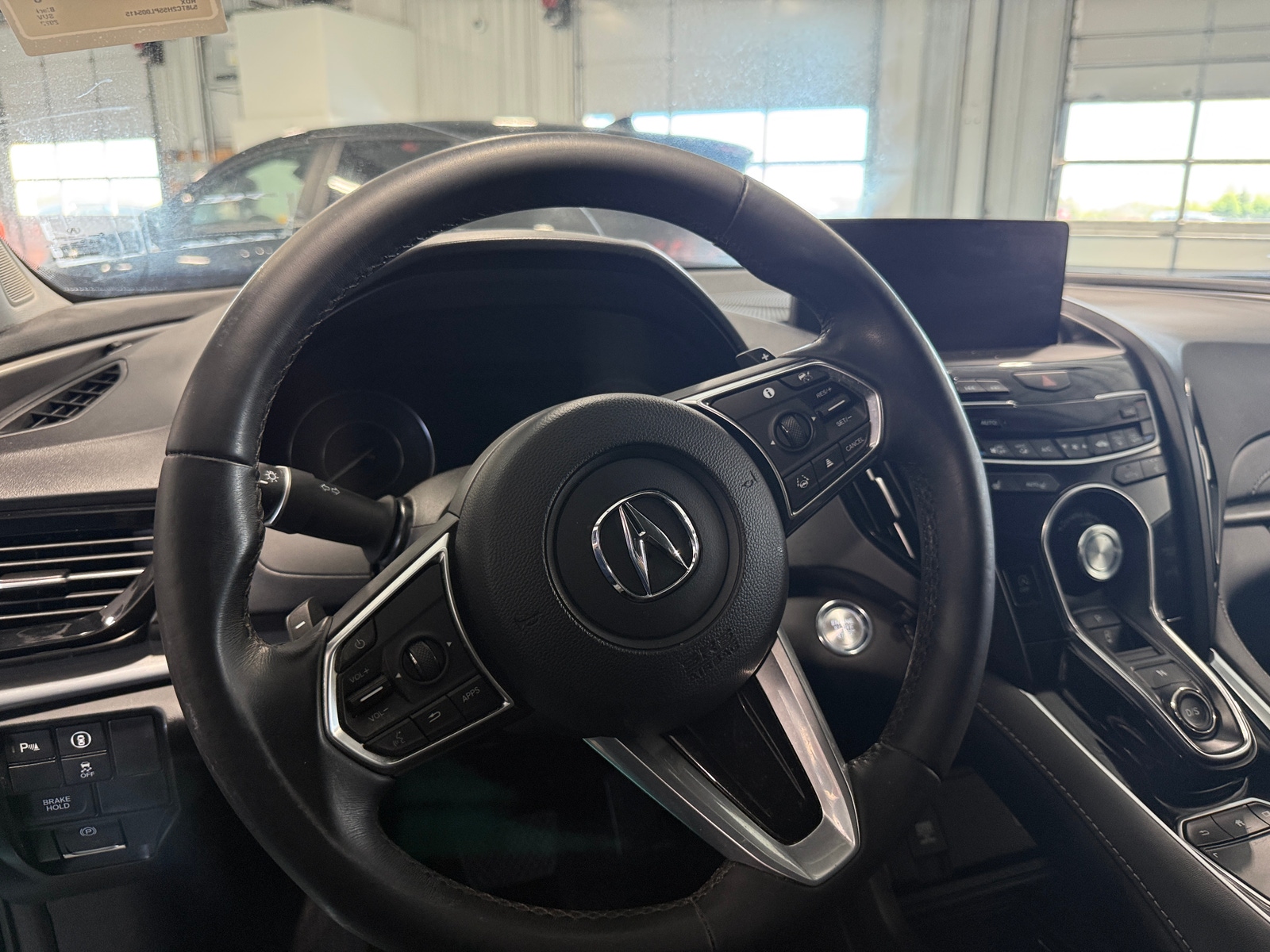 Thumbnail: 2023 Acura RDX - 4