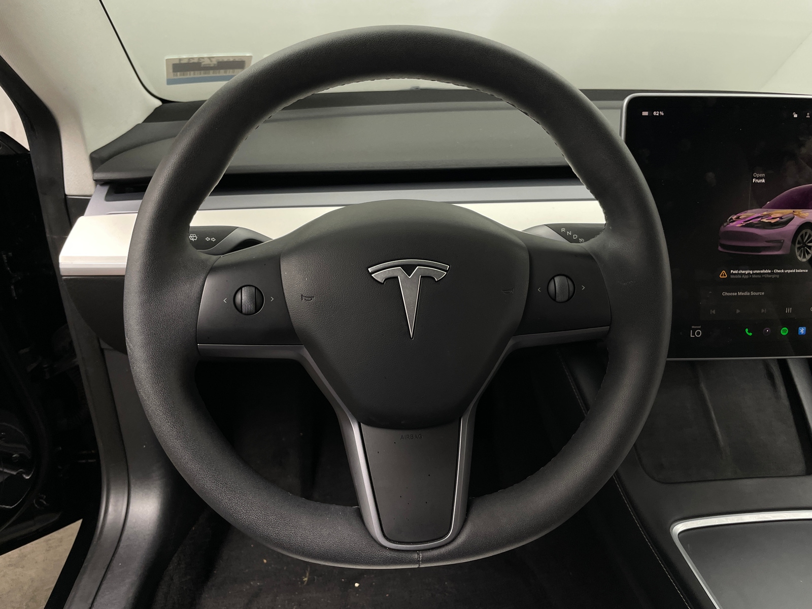 Thumbnail: 2022 Tesla Model 3 - 4