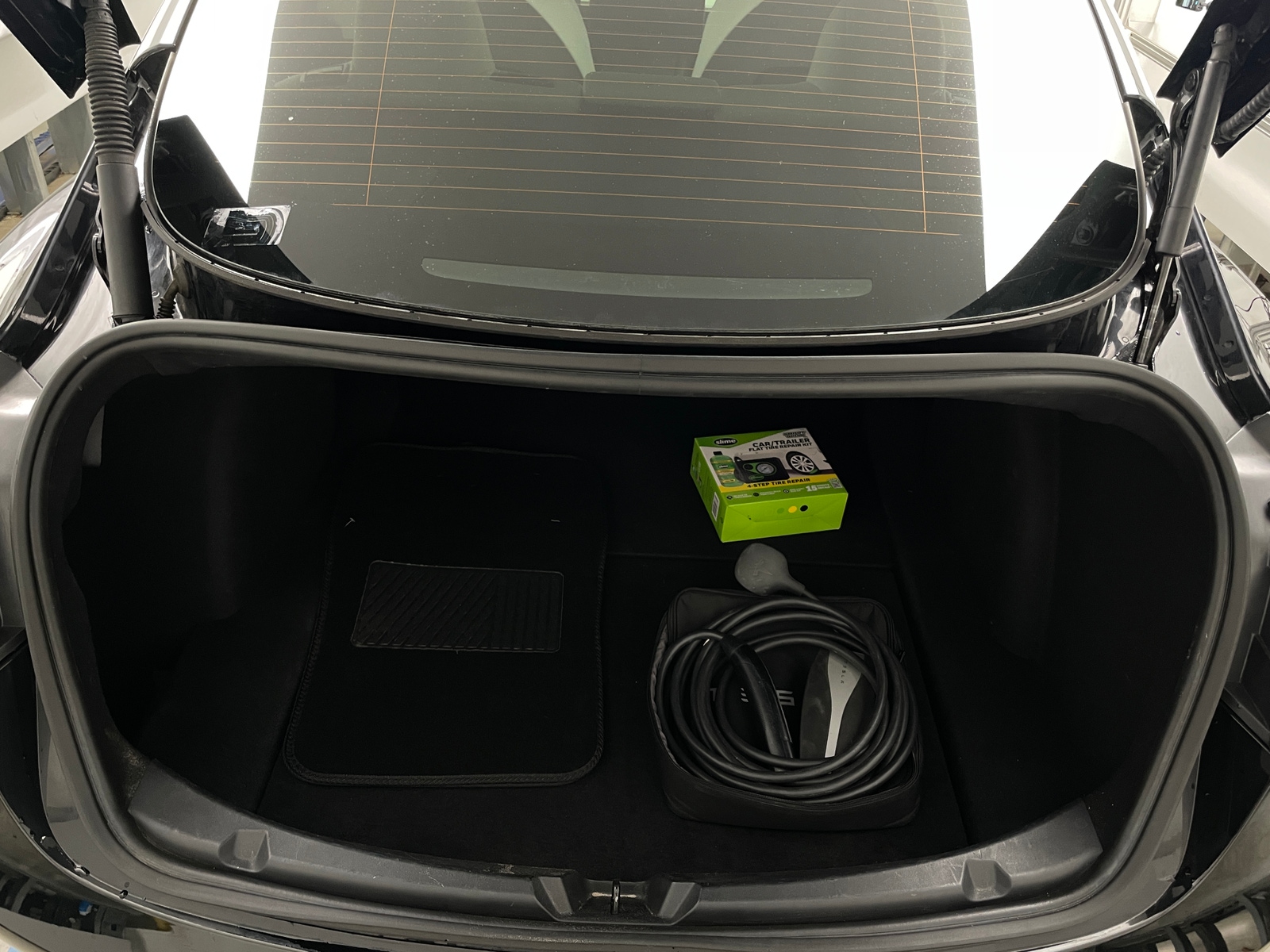 Thumbnail: 2022 Tesla Model 3 - 6
