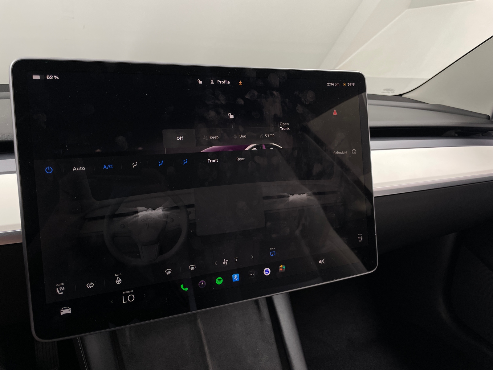 Thumbnail: 2022 Tesla Model 3 - 3