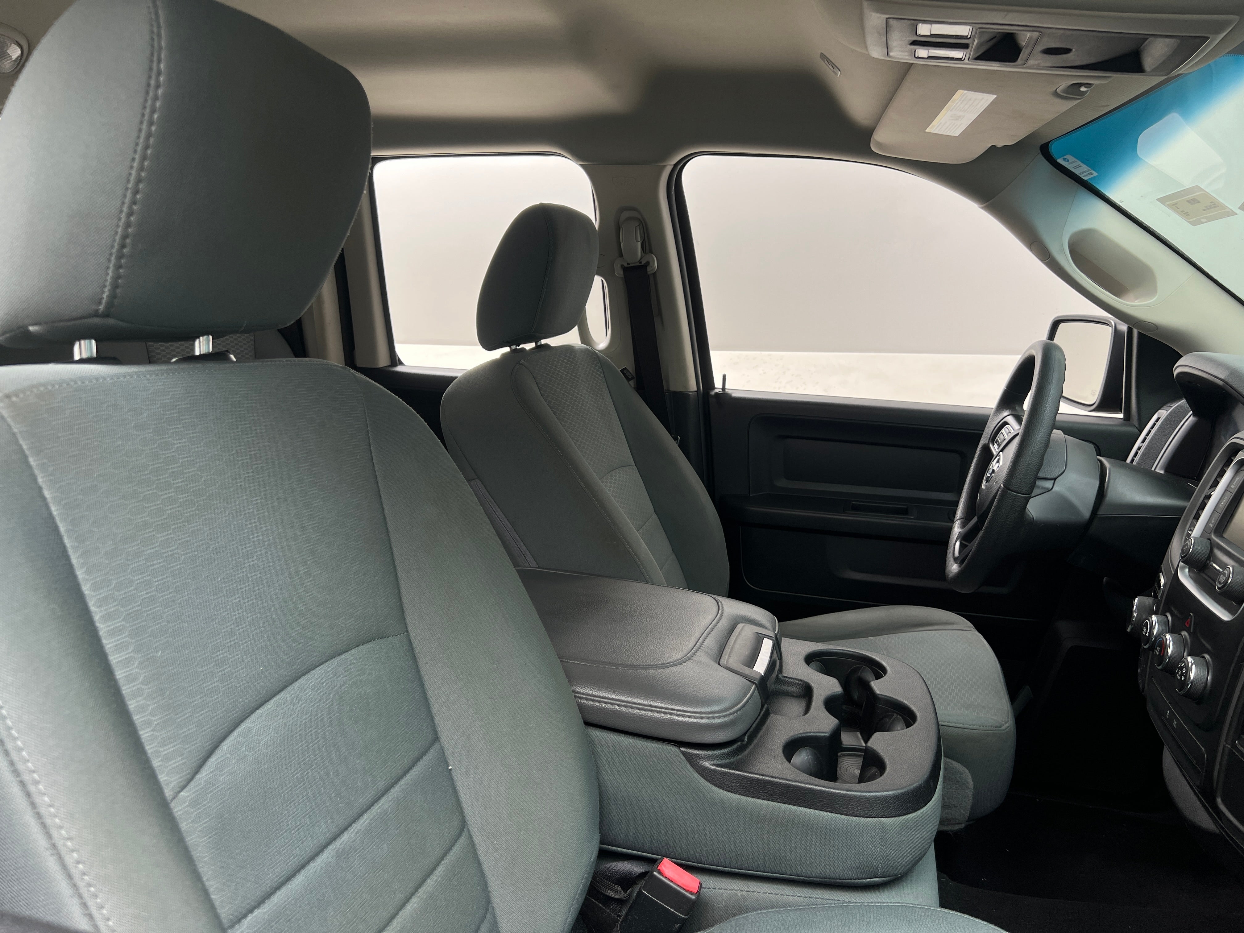 2018 RAM Ram 1500 Pickup
