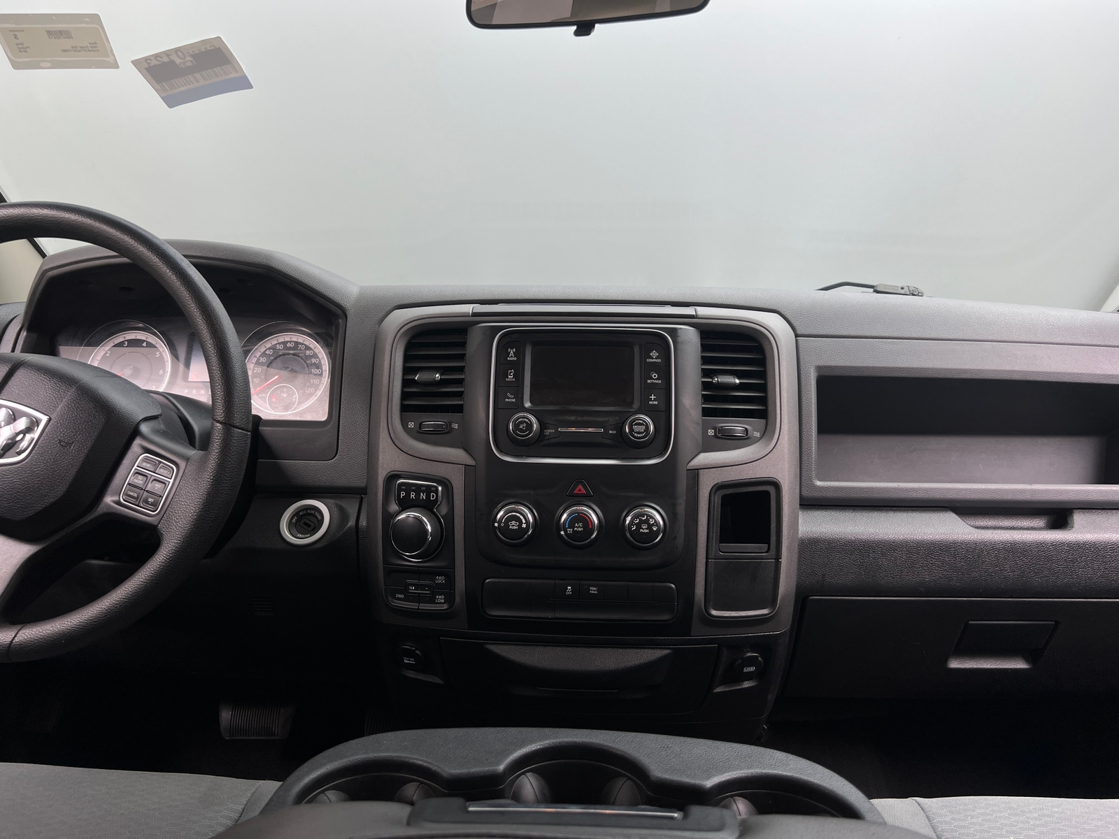 Thumbnail: 2018 RAM 1500 - 3
