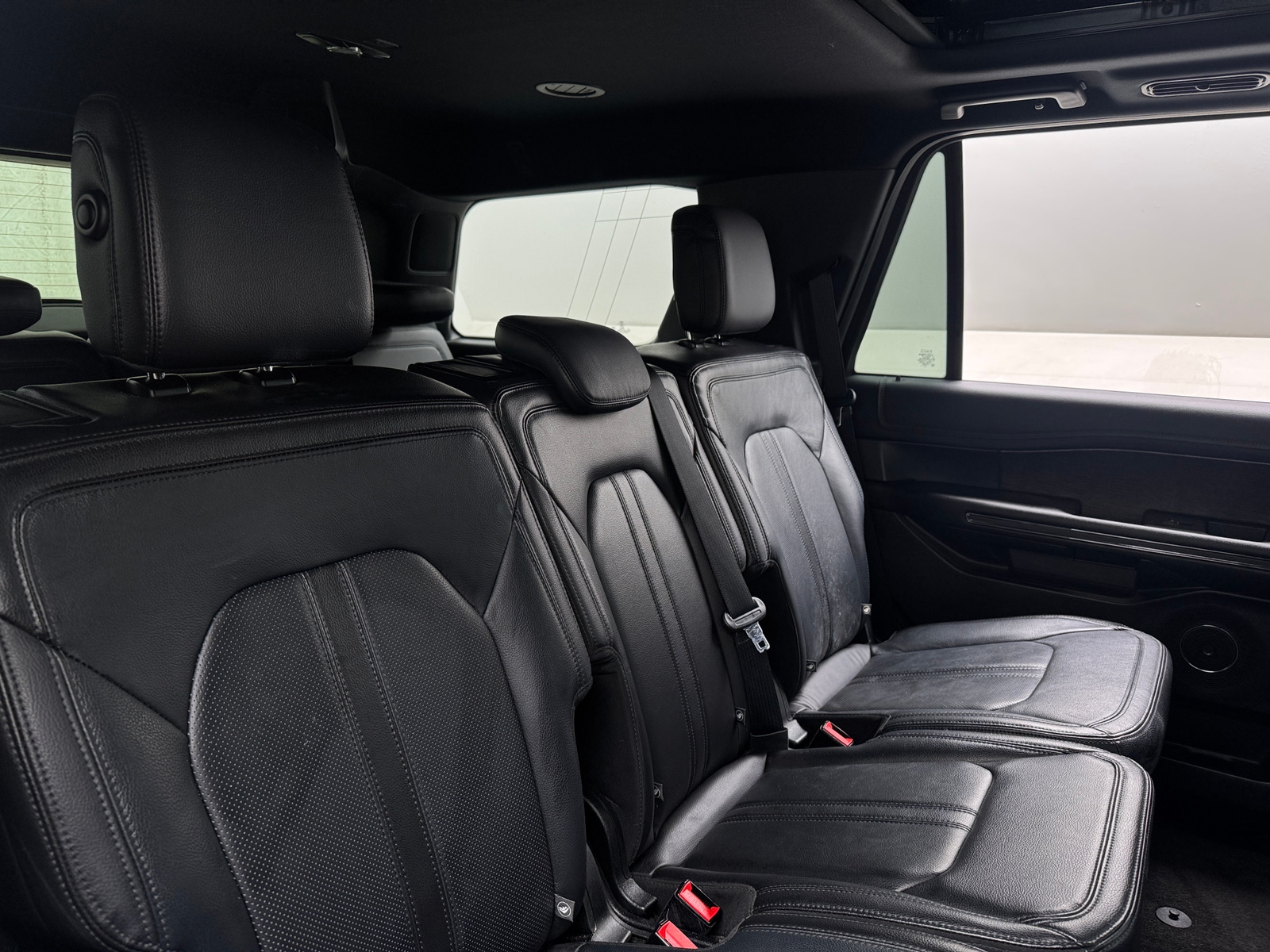 Thumbnail: 2019 Ford Expedition - 5