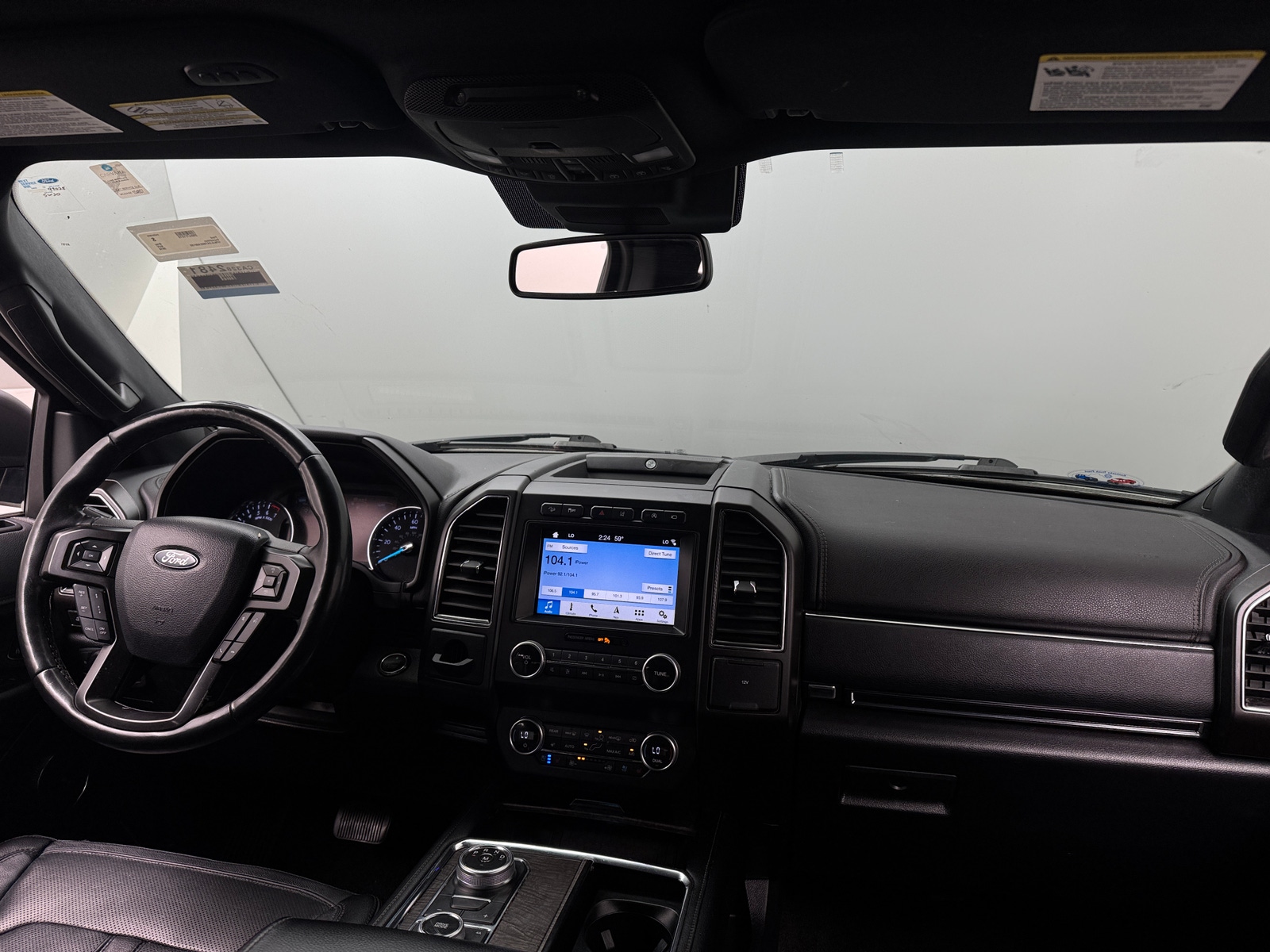 Thumbnail: 2019 Ford Expedition - 2