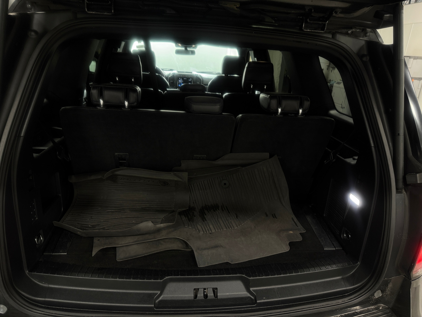 Thumbnail: 2019 Ford Expedition - 6