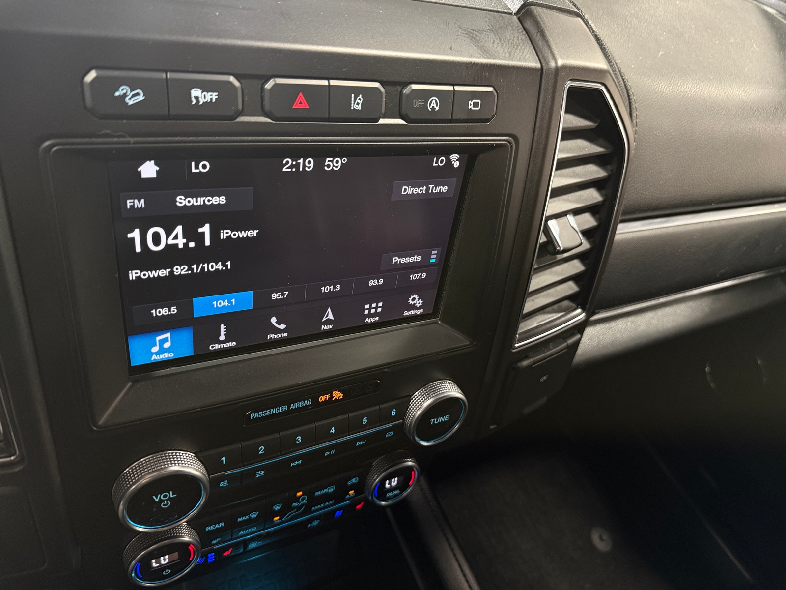 Thumbnail: 2019 Ford Expedition - 3