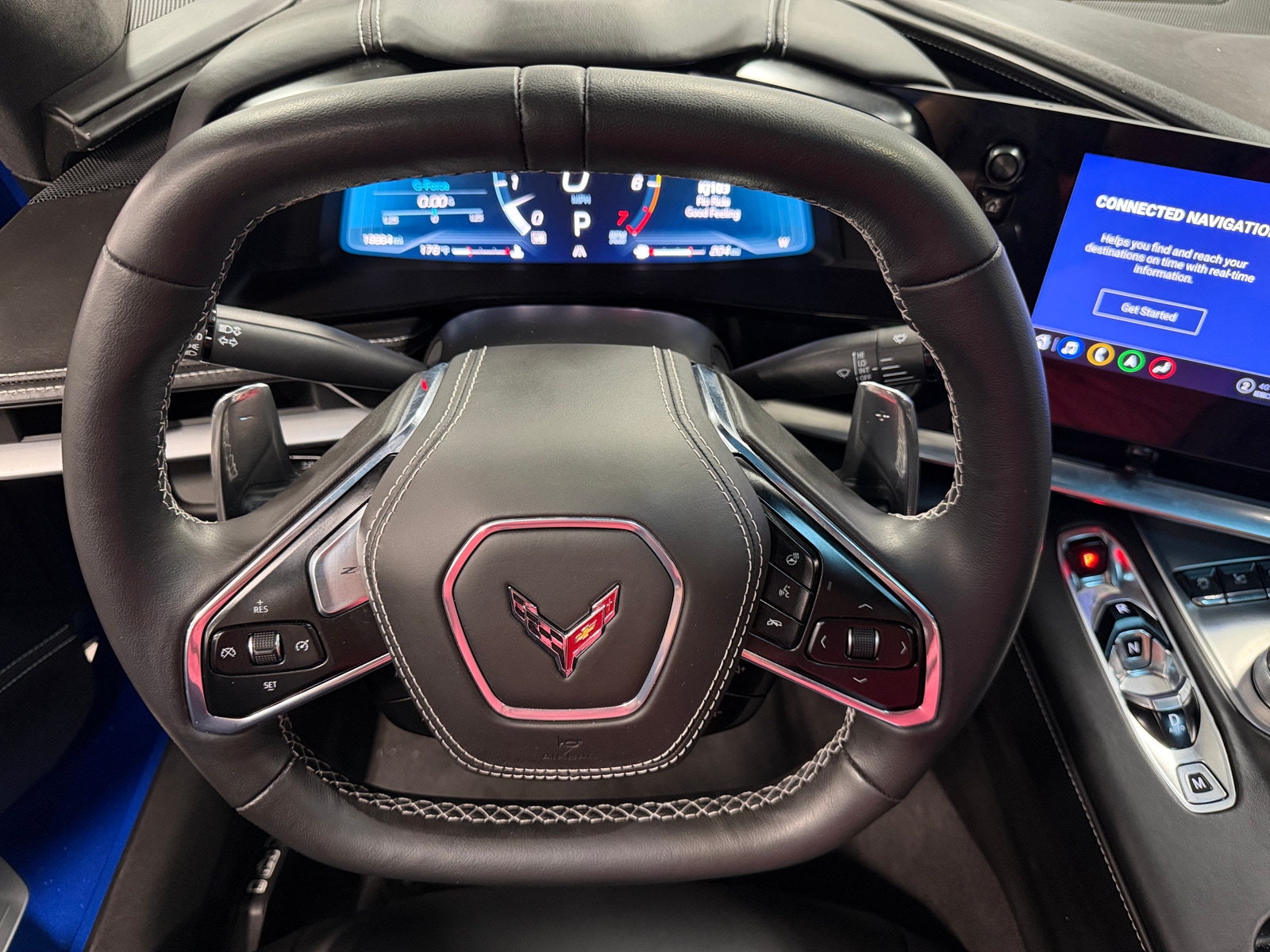 Thumbnail: 2023 Chevrolet Corvette - 3