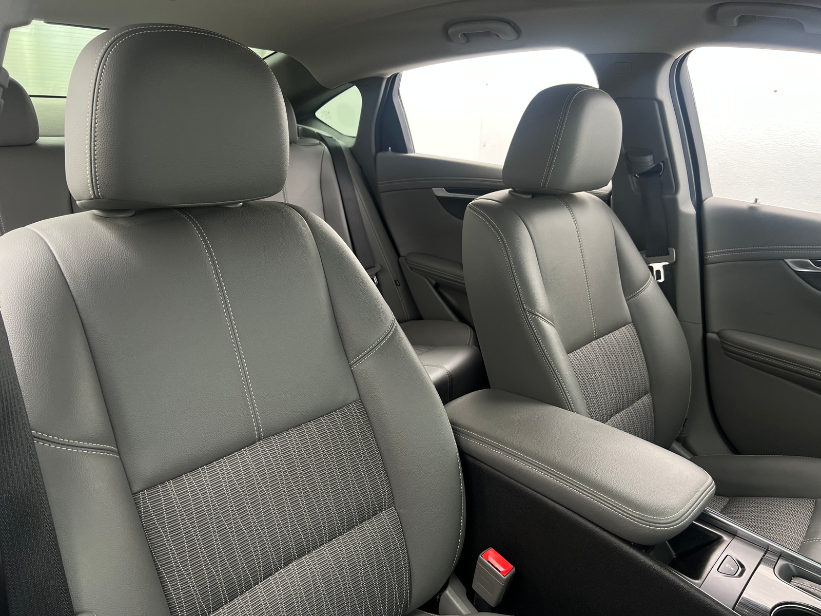 Thumbnail: 2019 Chevrolet Impala - 2