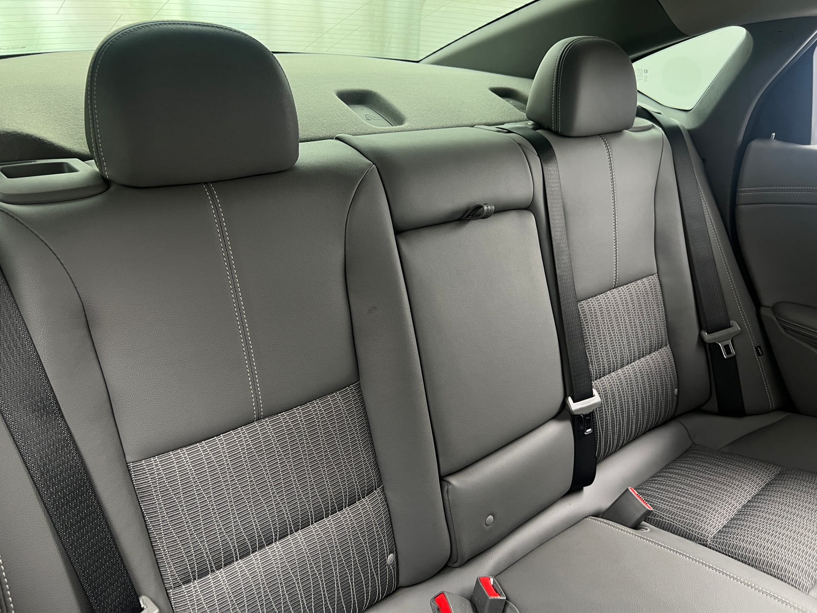 Thumbnail: 2019 Chevrolet Impala - 6