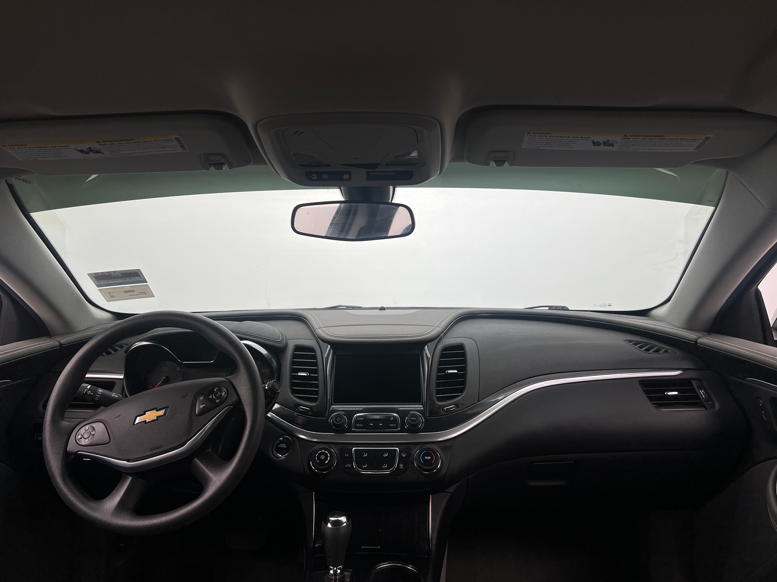 Thumbnail: 2019 Chevrolet Impala - 3