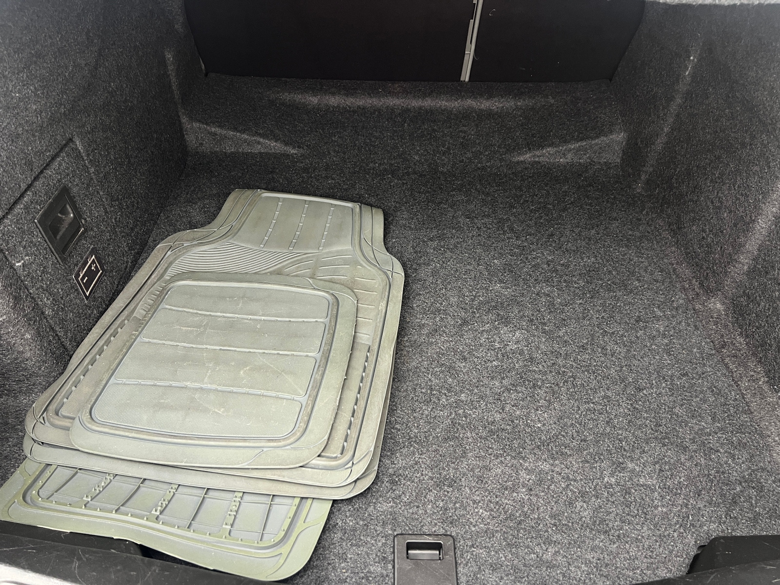 Thumbnail: 2019 Chevrolet Impala - 7