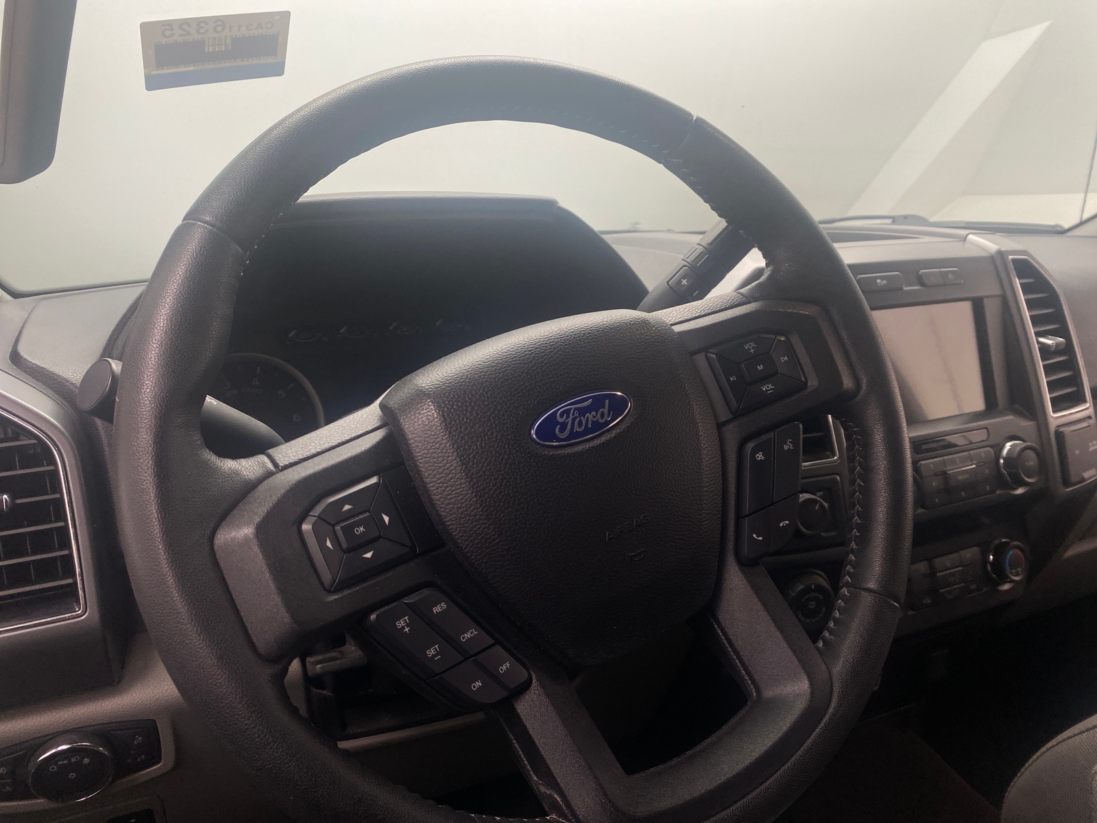 Thumbnail: 2019 Ford Econoline - 5