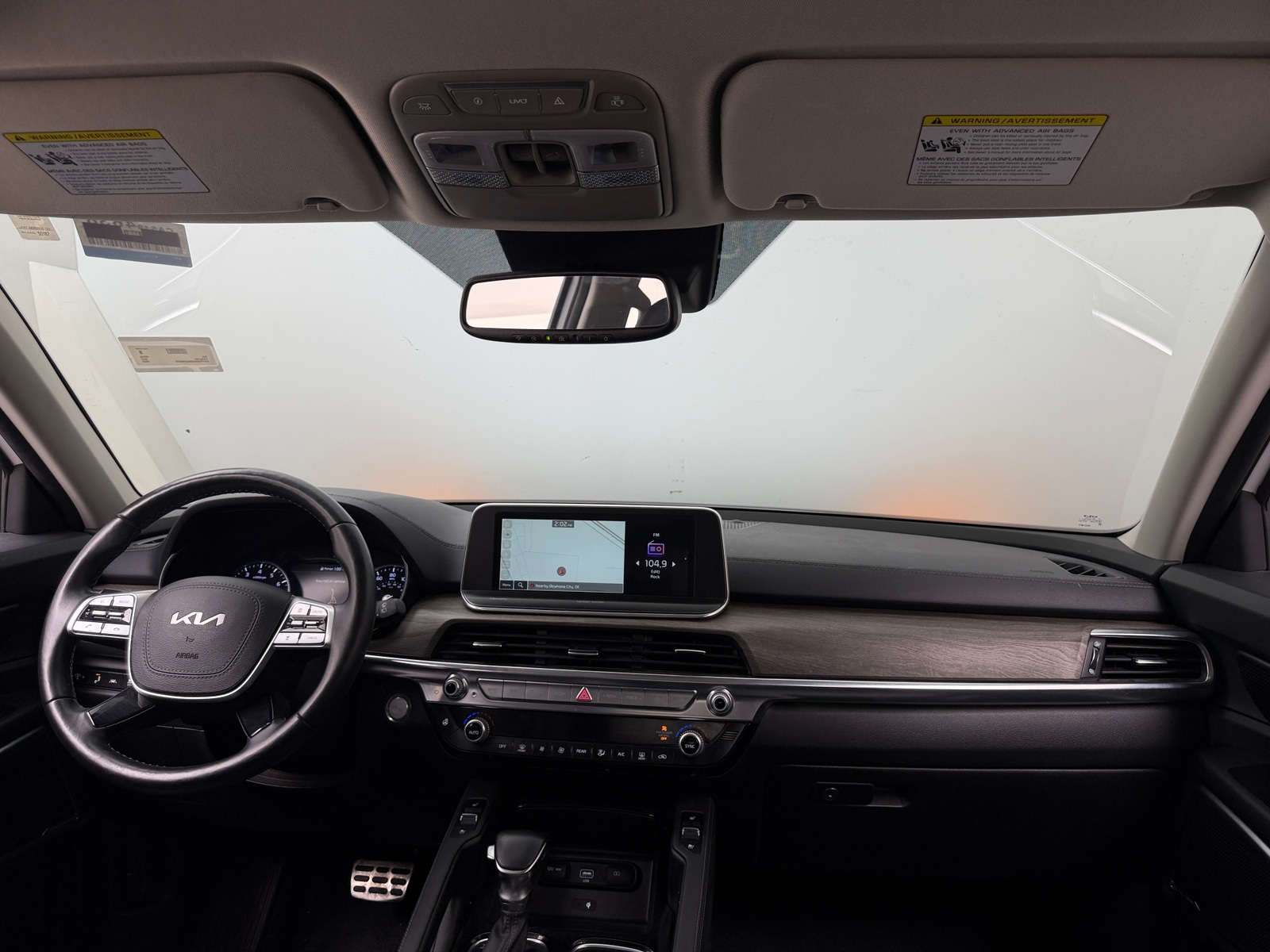 Thumbnail: 2022 Kia Telluride - 2