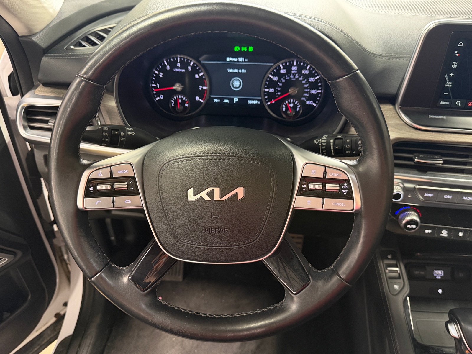 Thumbnail: 2022 Kia Telluride - 4