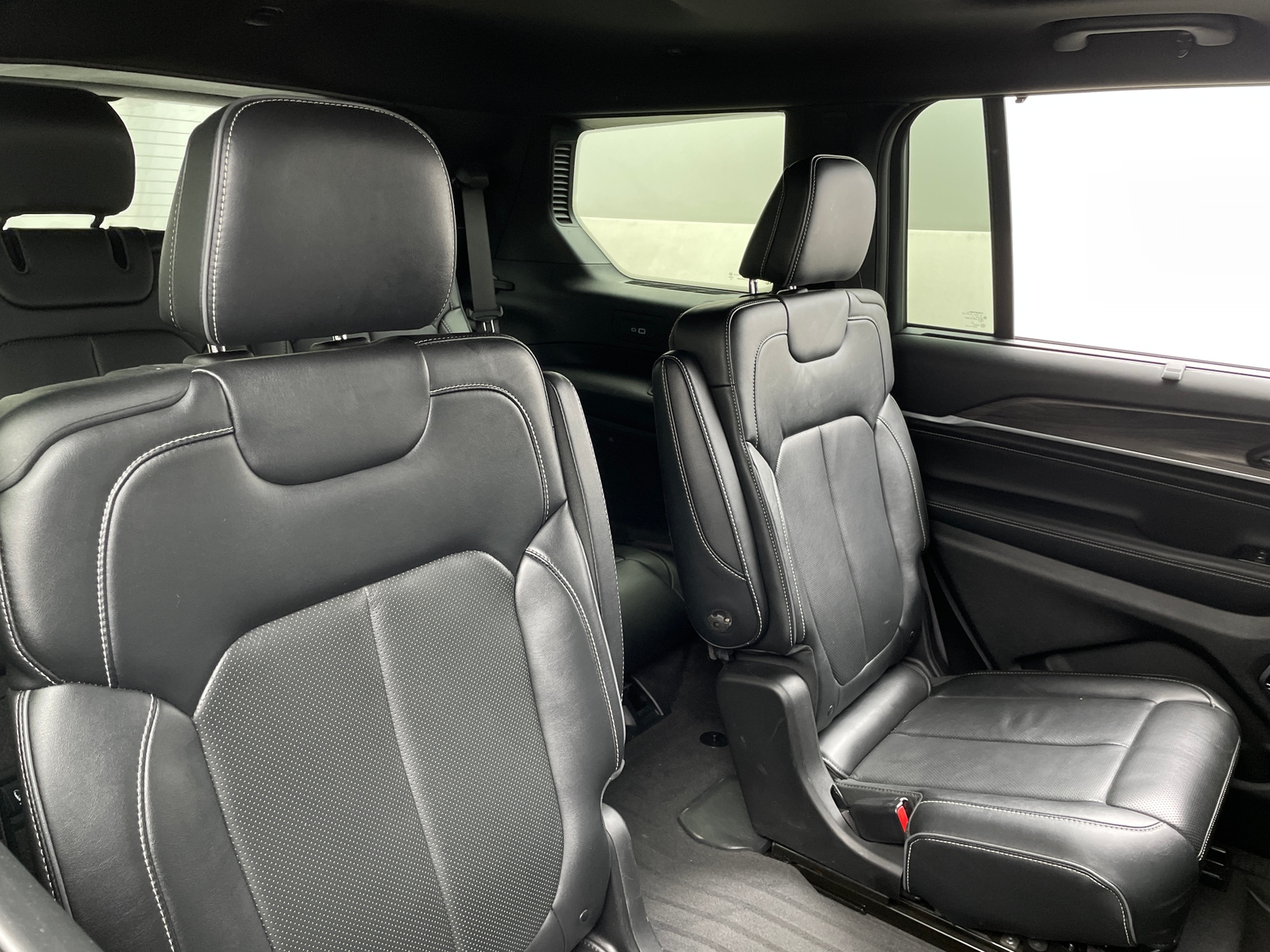 Thumbnail: 2021 Jeep Grand Cherokee L - 5