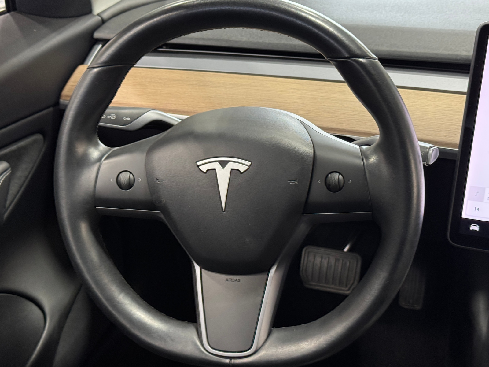 Thumbnail: 2018 Tesla Model 3 - 4