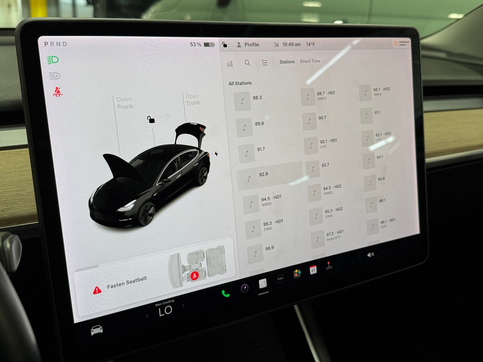 Thumbnail: 2018 Tesla Model 3 - 3